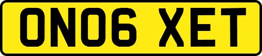 ON06XET