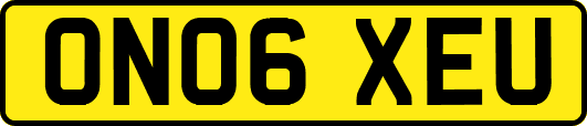 ON06XEU