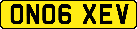 ON06XEV