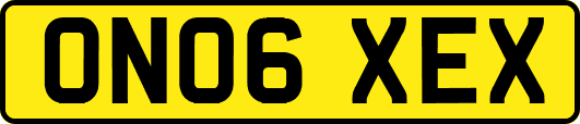 ON06XEX