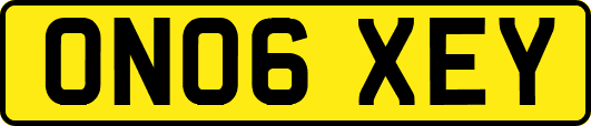 ON06XEY