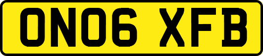 ON06XFB