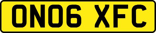 ON06XFC
