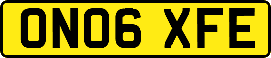 ON06XFE