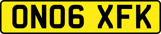ON06XFK
