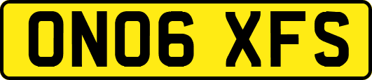 ON06XFS