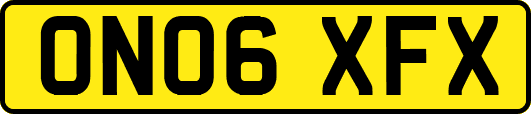 ON06XFX