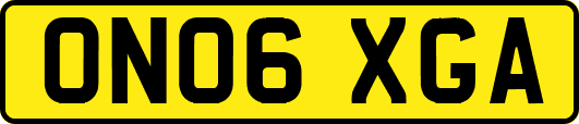 ON06XGA