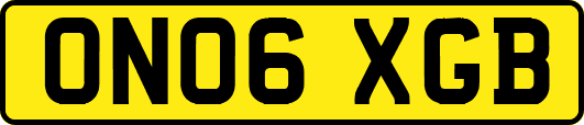 ON06XGB