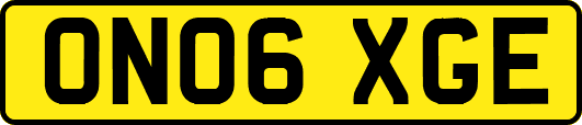ON06XGE