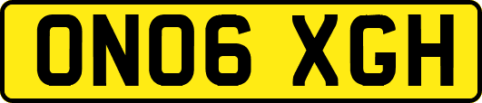 ON06XGH
