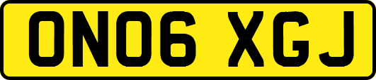 ON06XGJ