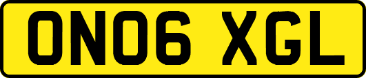 ON06XGL