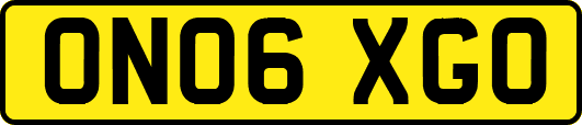 ON06XGO