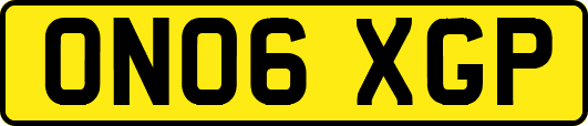 ON06XGP
