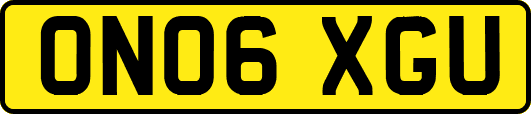 ON06XGU