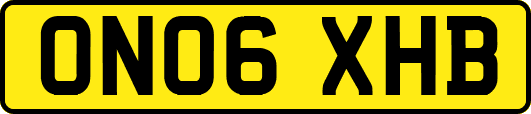ON06XHB