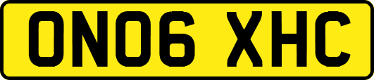 ON06XHC