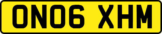 ON06XHM