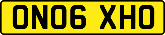ON06XHO