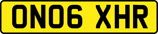ON06XHR