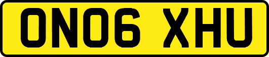 ON06XHU
