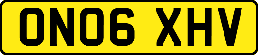 ON06XHV