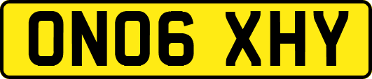 ON06XHY