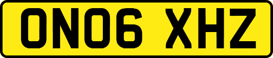 ON06XHZ
