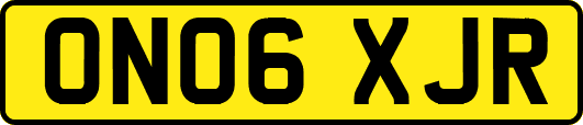 ON06XJR