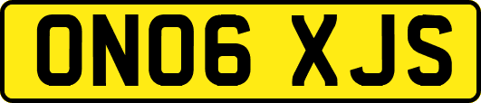 ON06XJS