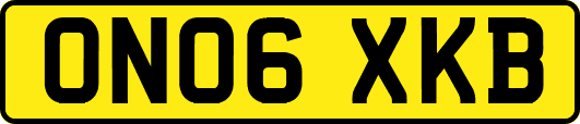 ON06XKB
