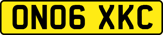 ON06XKC