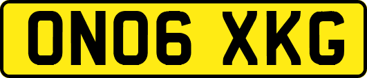 ON06XKG