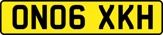 ON06XKH