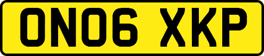 ON06XKP
