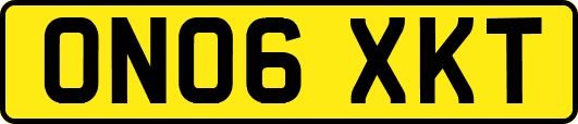 ON06XKT