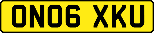ON06XKU