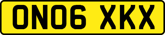 ON06XKX