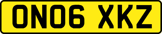 ON06XKZ