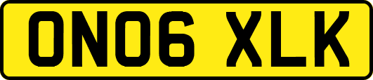ON06XLK