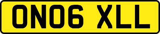 ON06XLL