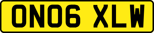 ON06XLW
