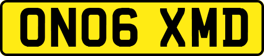 ON06XMD