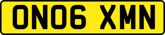 ON06XMN