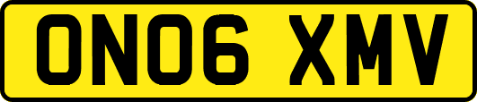 ON06XMV