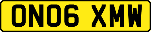ON06XMW