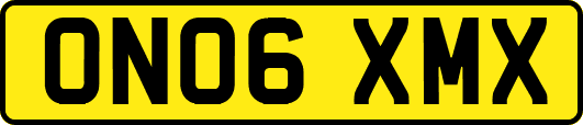 ON06XMX
