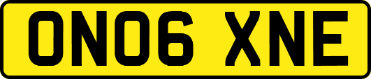 ON06XNE