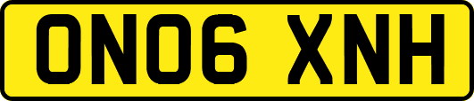 ON06XNH